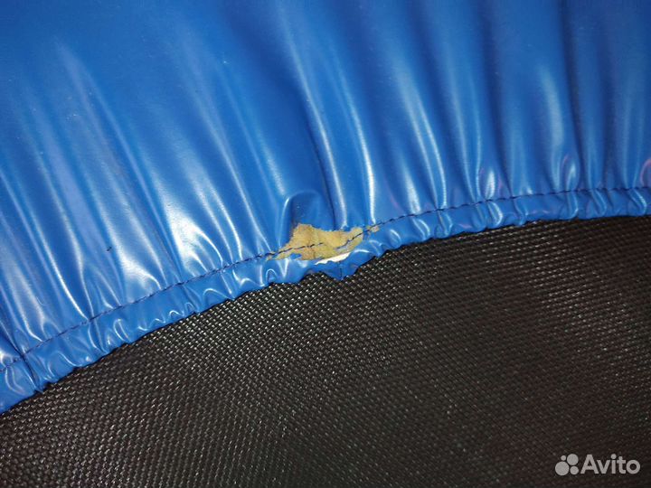 Детский батут бу