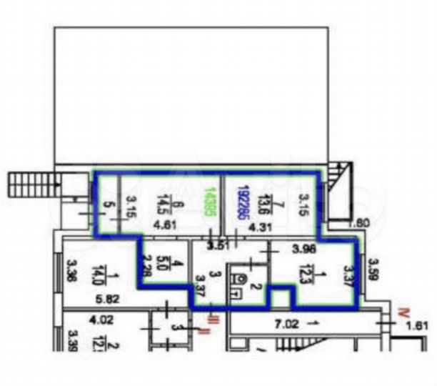 Продажа ппа от города с льготным выкупом