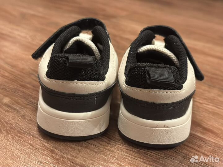 Кроссовки h&m 22 размер