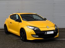 Renault Megane RS 2.0 MT, 2012, 104 000 км, с пробегом, цена 1 575 000 руб.