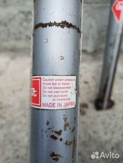 Амортизатор superb mk1, passat b5, b5 plus