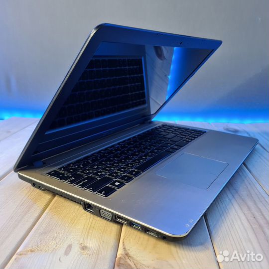 Ноутбук Asus X540LJ-XX011T