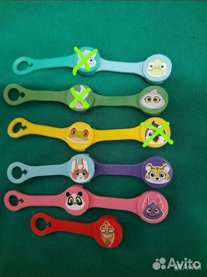 Каваи из пятерочки