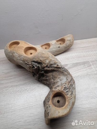 Подсвечник