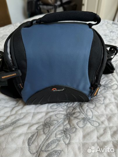 Фотоаппарат Panasonic Lumix DMC-G1 Kit