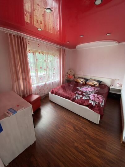 Дом 70 м² на участке 15 сот.