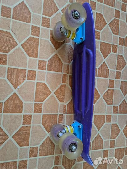 Пениборд бу