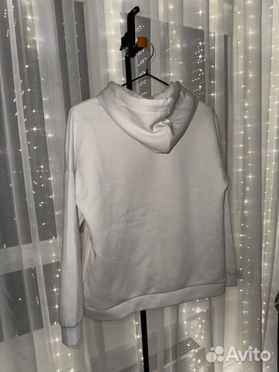 Толстовка puma женская