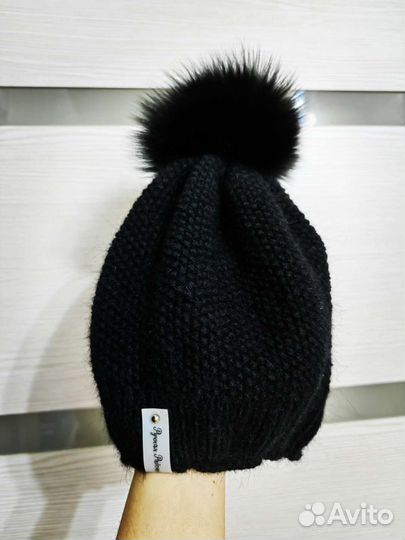 Шапка женская