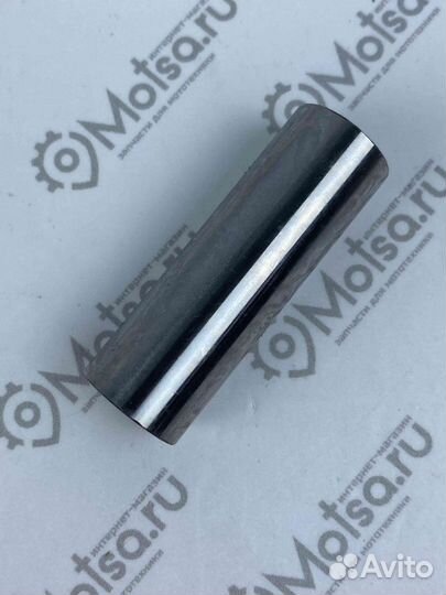 Палец поршневой 168F-2 мб-2М 5-3 (18х53 мм)