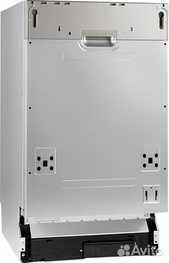 Встраиваемая посудомоечная машина Weissgauff BDW 4