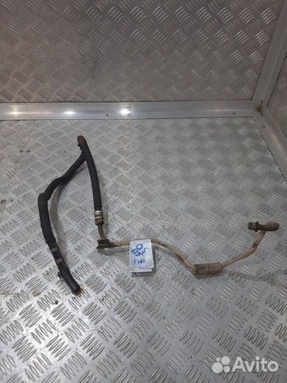 Трубка гура Audi Q5 8R CDN 2011