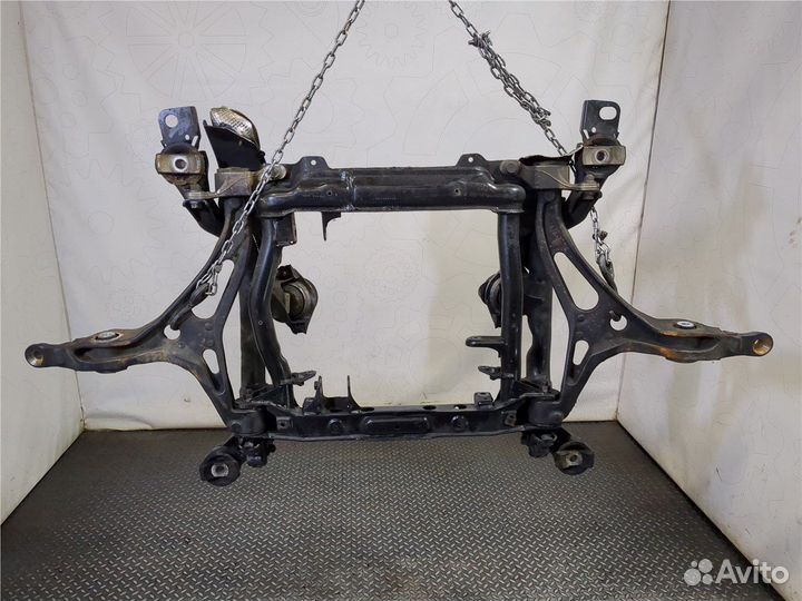 Балка подвески передняя (подрамник) Mercedes ML W1