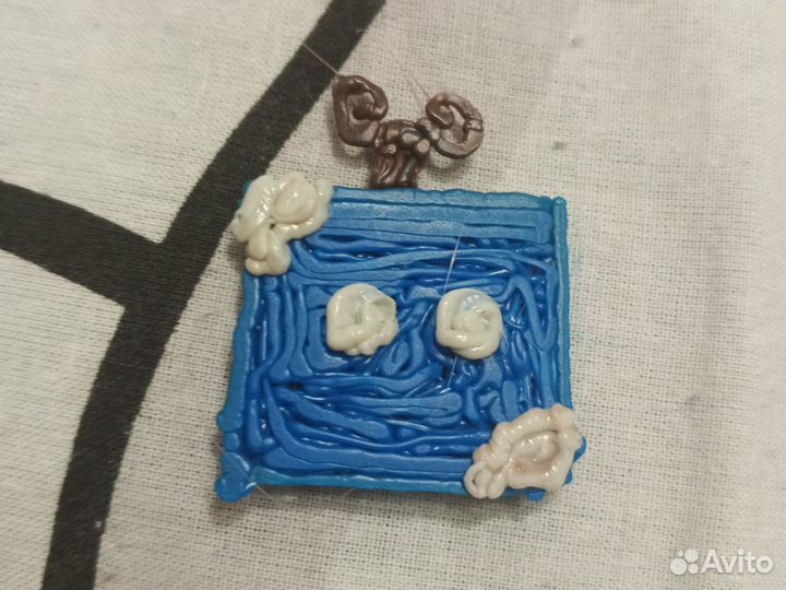 Вот так должны выглядить фрукты В blox fruit