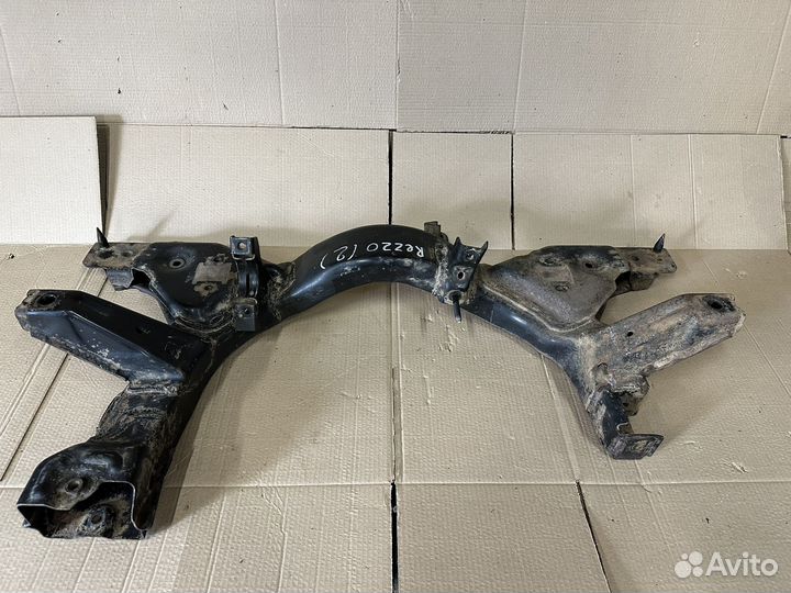 Подрамник Chevrolet Rezzo