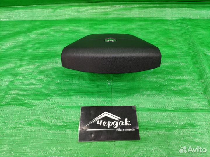 Подушка безопасности перед. Dodge Caliber