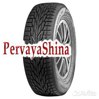 Nokian Tyres Hakkapeliitta R2 SUV 255/55 R20