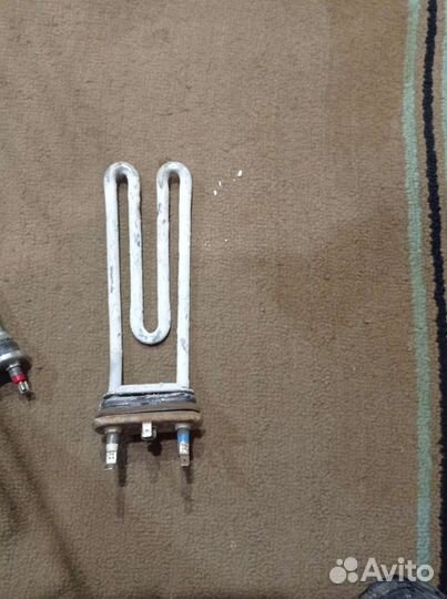 Тэн стиральной машины универсальный