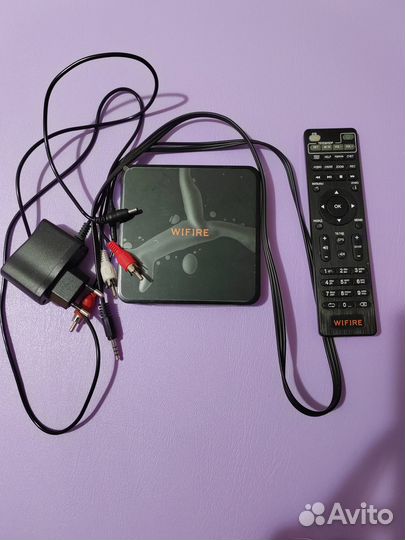 Вай фай роутер