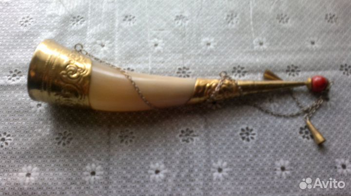 Рог для вина