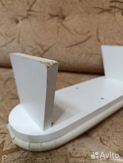 Подставка для рук маникюрная бу