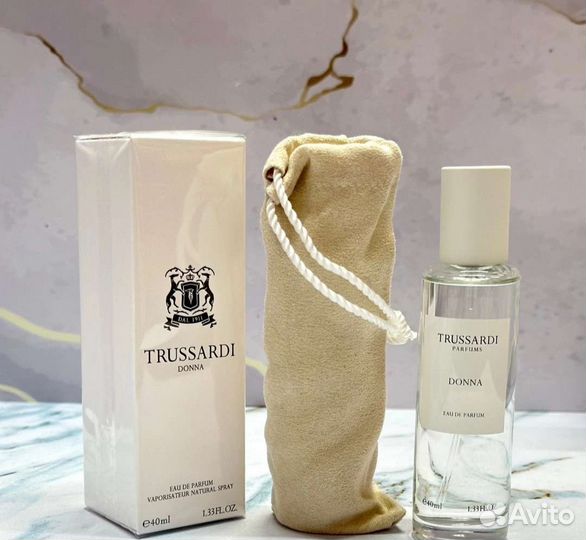 Парфюм мужской и женский