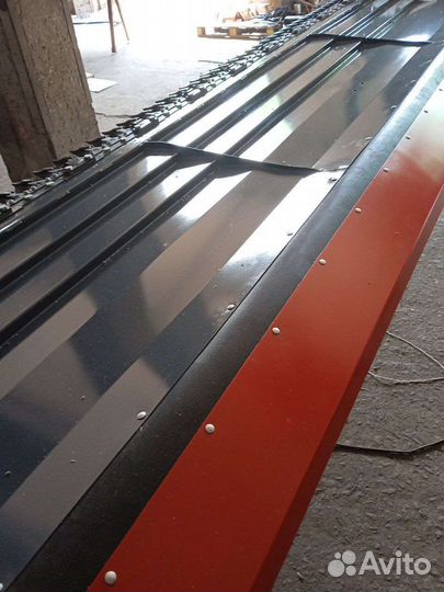 Рапсовый стол АзовАгроТех НПР, 2023