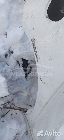 Кузовной элемент Chevrolet Cruze