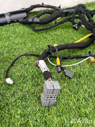 Проводка салона Chevrolet Trax рест. 2021 42604695