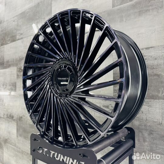 Диски R20 для Hongqi Toyota Changan Mazda