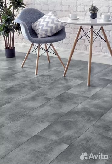 Кварцевый ламинат