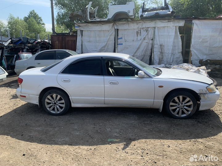 В разборе Mazda Xedos 9 Millenia 2001 АКПП