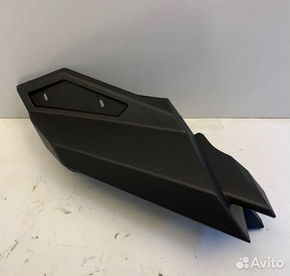 Расширитель арки средний левый BRP Maverick X3