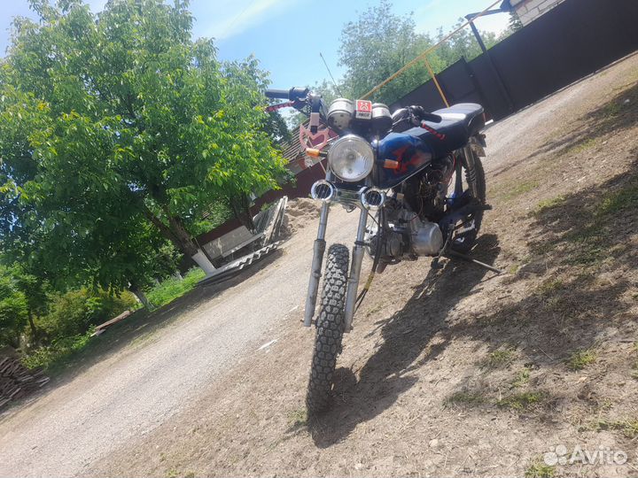 Альфа 72 (куб)