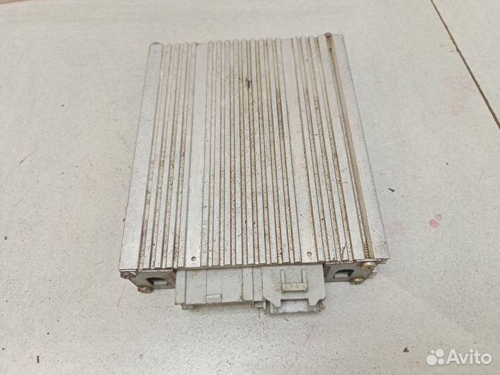 Усилитель магнитолы 15762536