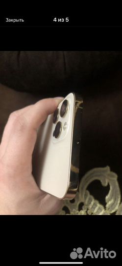 iPhone 12 pro max 128