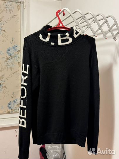 Мужчкой свитер