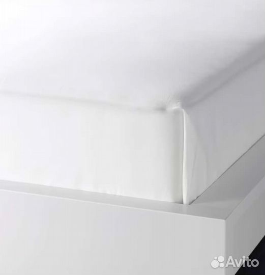 Простыня IKEA 150 240