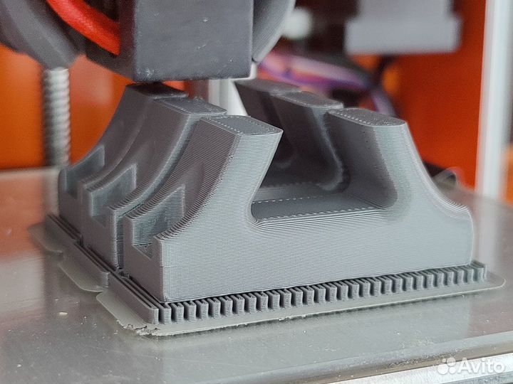 3D печать. Проектирование, моделирование