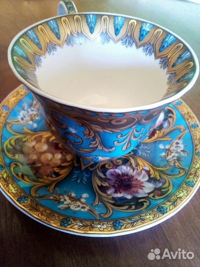 Сервиз чайный