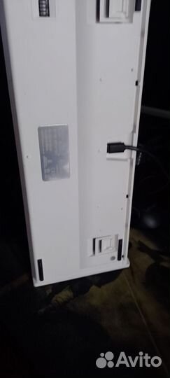 Игровая клавиатура