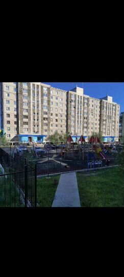 2-к. квартира, 44,2 м², 1/9 эт.