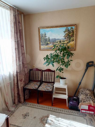 3-к. квартира, 43,5 м², 3/5 эт.