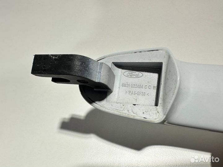 Ручка двери Ford Mondeo 4