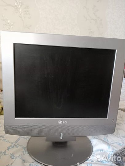 Телевизор LG 32