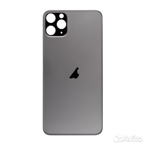 Задняя крышка (стекло) iPhone 11 Pro