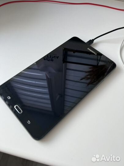 Планшет Samsung galaxy tab a6