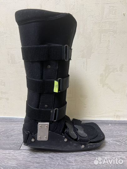 Ортез для голеностопа