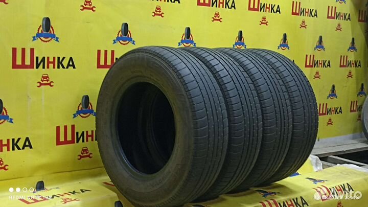 GT Radial Champiro VP1 185/75 R14