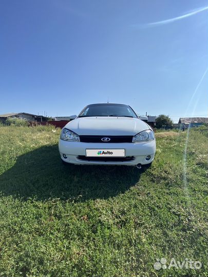 LADA Kalina 1.4 МТ, 2011, 185 000 км